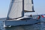 Yachtcharter Scandinavia35 NN1 15