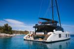 Yachtcharter Sunreef70 n + 1