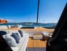 Yachtcharter Sunreef70 n + 1 7