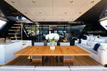 Yachtcharter Sunreef70 n + 1 8