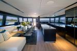 Yachtcharter Sunreef70 n + 1 10