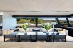 Yachtcharter Sunreef70 n + 1 11