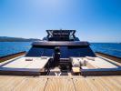 Yachtcharter Sunreef70Power Amber One 3
