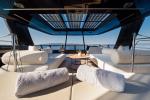 Yachtcharter Sunreef70Power Amber One 6