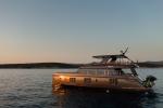Yachtcharter Sunreef70Power Amber One 12