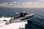 Yachtcharter Vicenzo39WA NN
