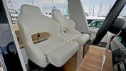 Yachtcharter Vicenzo39WA NN 6
