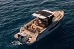 Yachtcharter Vicenzo39WA NN 11