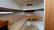 Yachtcharter Vicenzo39WA NN 13