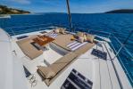 Yachtcharter Bali4 Mirage 3