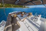 Yachtcharter Bali4 Mirage 4