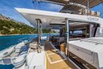 Yachtcharter Bali4 Mirage 6