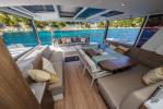 Yachtcharter Bali4 Mirage 7
