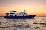 Yachtcharter LupusMare Lupus Mare