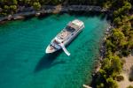 Yachtcharter LupusMare Lupus Mare 1