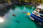Yachtcharter LupusMare Lupus Mare 2