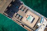 Yachtcharter LupusMare Lupus Mare 4