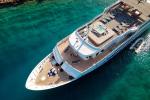 Yachtcharter LupusMare Lupus Mare 5