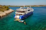 Yachtcharter LupusMare Lupus Mare 6