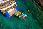 Yachtcharter LupusMare Lupus Mare 7