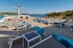 Yachtcharter LupusMare Lupus Mare 9