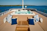 Yachtcharter LupusMare Lupus Mare 10