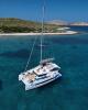 Yachtcharter BaliCatspace My5ive 2