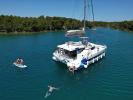 Yachtcharter BaliCatspace My5ive 4