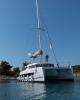 Yachtcharter BaliCatspace My5ive 5