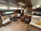 Yachtcharter Oceanis60 31cab Scorpio III 6