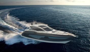 SessaC48 Innenansicht