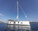 Yachtcharter BavariaC50Style 51cab Vela