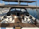 Yachtcharter BavariaC50Style 51cab Vela 1
