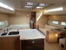 Yachtcharter BavariaC50Style 51cab Vela 2