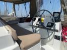 Yachtcharter Bali4 No Name 7