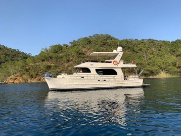 Yachtcharter Tuzla Atil