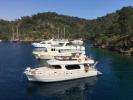 Yachtcharter Tuzla Atil 1