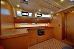 Yachtcharter BavariaCruiser46 Leonidas II 1