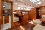 Yachtcharter BavariaCruiser51 Apollon 7