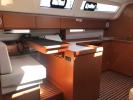 Yachtcharter BavariaCruiser51 Apollon 9