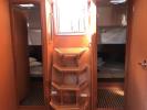 Yachtcharter BavariaCruiser51 Apollon 10