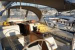 Yachtcharter BavariaCruiser51 Lina 1