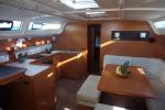 Yachtcharter BavariaCruiser51 Lina 6