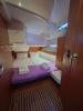 Yachtcharter BavariaCruiser51 Lina 15