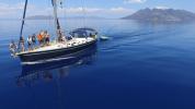 Yachtcharter OceanStar58 Katerina 1