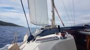 Yachtcharter OceanStar58 Katerina 4
