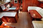 Yachtcharter OceanStar58 Katerina 8