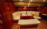Yachtcharter OceanStar58 Katerina 10
