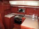 Yachtcharter OceanStar58 Katerina 12