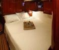 Yachtcharter OceanStar58 Katerina 14